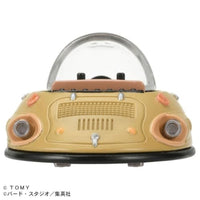 ドリームトミカ トミカ×ドラゴンボール 牛魔王の車