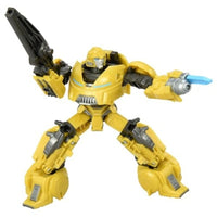 トランスフォーマームービー TS-01 バンブルビー