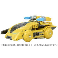トランスフォーマームービー TS-01 バンブルビー