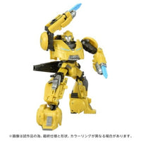 トランスフォーマームービー TS-01 バンブルビー
