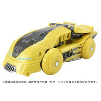 トランスフォーマームービー TS-01 バンブルビー