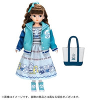 レトロリカ セーラーズ マリンファッション