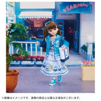 レトロリカ セーラーズ マリンファッション