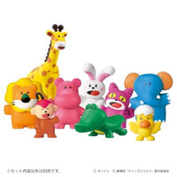 アニア たべっ子どうぶつ THE MOVIE らいおんくん