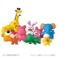 アニア たべっ子どうぶつ THE MOVIE わにくん