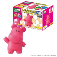 アニア たべっ子どうぶつ THE MOVIE かばちゃん