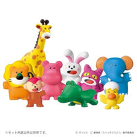 アニア たべっ子どうぶつ THE MOVIE きりんちゃん