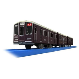 プラレール S-47 阪急電鉄2300系 PRiVACE(プライベース)