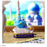 ドリームトミカ No.185 ディズニートミカパレード ジーニー