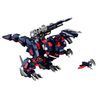 リアライズ RMZ-011 ジェノザウラー レイヴン仕様 ゾイド
