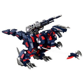 リアライズ RMZ-011 ジェノザウラー レイヴン仕様 ゾイド