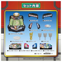 ポケットモンスター モンコレ 激闘!メガテラスタジアム