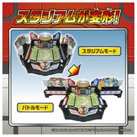 ポケットモンスター モンコレ 激闘!メガテラスタジアム