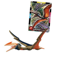アニア ジュラシック・ワールド ケツァルコアトルス