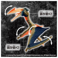 アニア ジュラシック・ワールド ケツァルコアトルス
