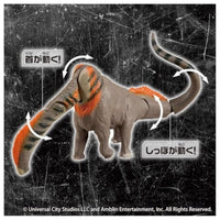 アニア ジュラシック・ワールド ティタノサウルス