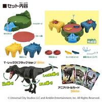 アニア ジュラシック・ワールド 決めろ!ダイノアタック