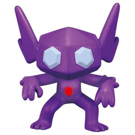 ポケットモンスター モンコレ MS-34 ヤミラミ
