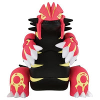 ポケットモンスター モンコレ ゲンシグラードン