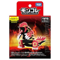 ポケットモンスター モンコレ ゲンシグラードン