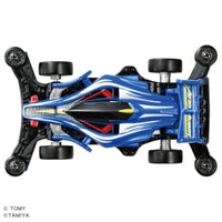 トミカプレミアムunlimited ミニ四駆 エアロ アバンテ