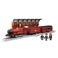 プラレール ハリー・ポッター ホグワーツ特急