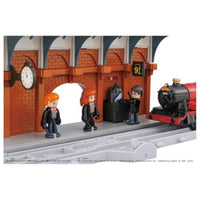 プラレール ハリー・ポッター ホグワーツ特急