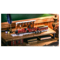 プラレール ハリー・ポッター ホグワーツ特急