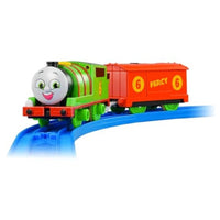 プラレール GOGOトーマス うたっておしゃべり!パーシー