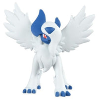 ポケットモンスター モンコレ メガアブソル