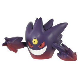ポケットモンスター モンコレ メガゲンガー