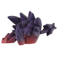 ポケットモンスター モンコレ メガゲンガー