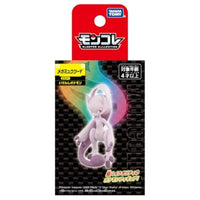 ポケットモンスター モンコレ メガミュウツーY