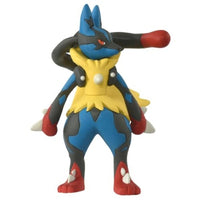 ポケットモンスター モンコレ メガルカリオ