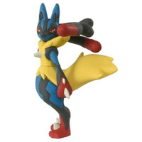 ポケットモンスター モンコレ メガルカリオ