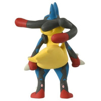 ポケットモンスター モンコレ メガルカリオ