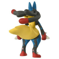 ポケットモンスター モンコレ メガルカリオ