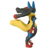 ポケットモンスター モンコレ メガルカリオ