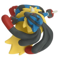 ポケットモンスター モンコレ メガルカリオ
