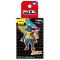 ポケットモンスター モンコレ メガルカリオ