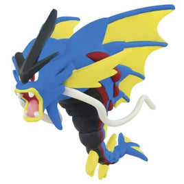 ポケットモンスター モンコレ メガギャラドス