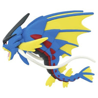 ポケットモンスター モンコレ メガギャラドス