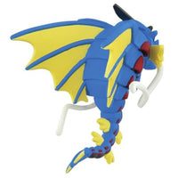 ポケットモンスター モンコレ メガギャラドス