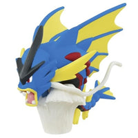 ポケットモンスター モンコレ メガギャラドス