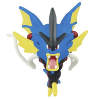ポケットモンスター モンコレ メガギャラドス