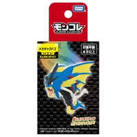 ポケットモンスター モンコレ メガギャラドス