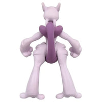 ポケットモンスター モンコレ メガミュウツーX