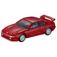 トミカプレミアム 42 トヨタ MR2 (SW20)