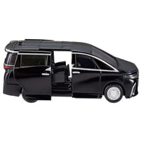 トミカプレミアム 43 トヨタ アルファード