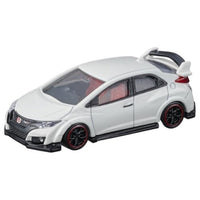 トミカプレミアム 44 ホンダ シビック タイプR (FK2)
